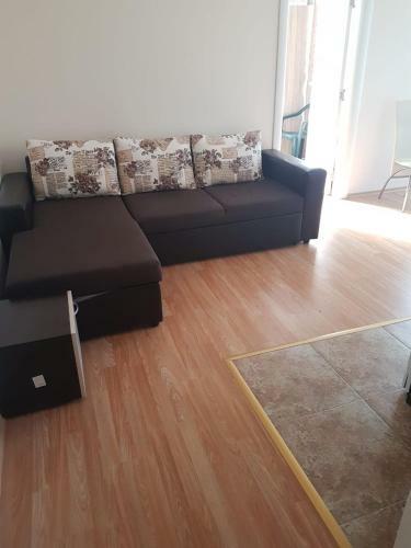 Mellia Boutique Apartments