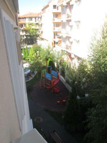 Mellia Boutique Apartments