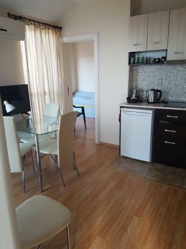Mellia Boutique Apartments