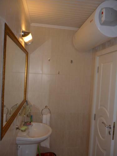 Mellia Boutique Apartments