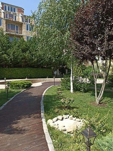 Mellia Boutique Apartments