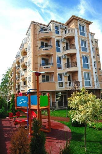 Mellia Boutique Apartments