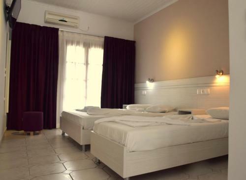 Apartamento Dallas Valtos Studios