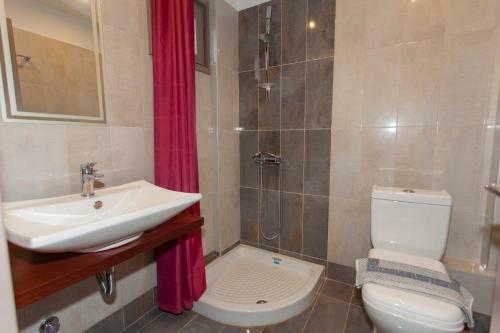 Apartamento Dallas Valtos Studios