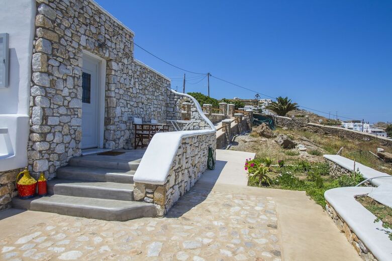 Apartamento Lavish Suites