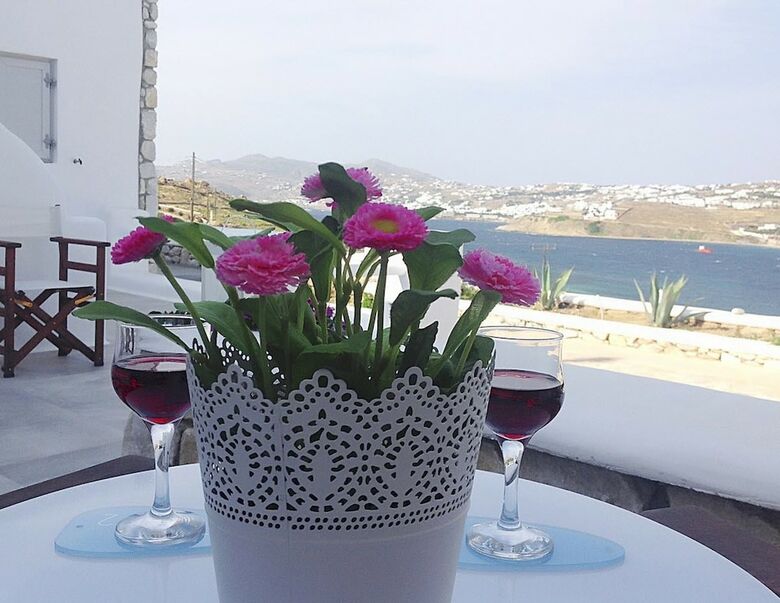 Apartamento Lavish Suites