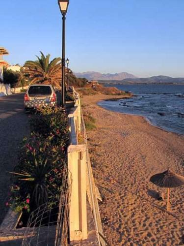 Alexander Seaside