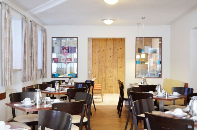 Hostal Bauer G�stezimmer