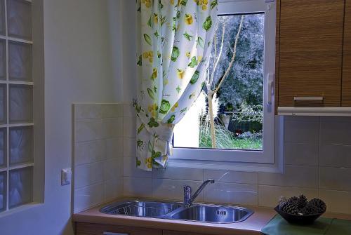 Apartamento Anthias Garden