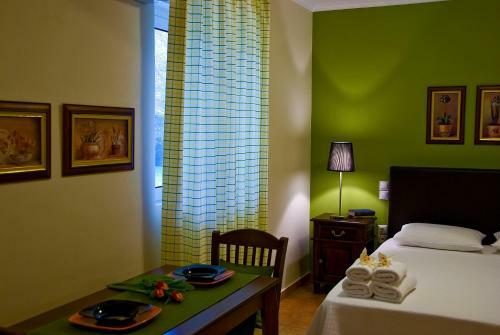 Apartamento Anthias Garden
