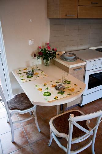 Apartamento Anthias Garden