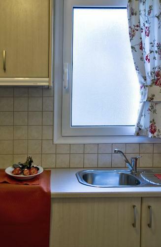 Apartamento Anthias Garden