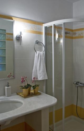 Apartamento Anthias Garden