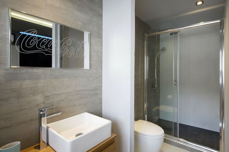 Hotel Pi Athens