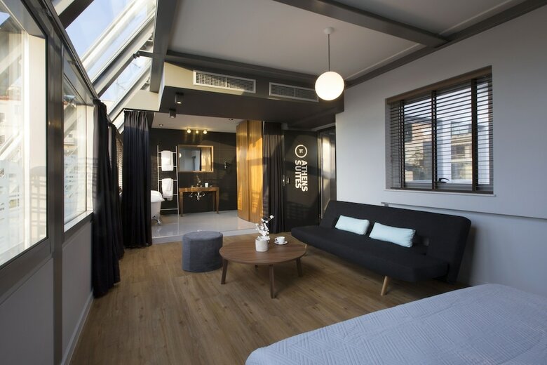 Hotel Pi Athens
