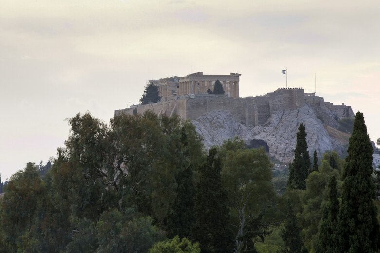 Hotel Pi Athens