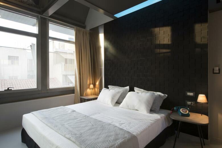 Hotel Pi Athens