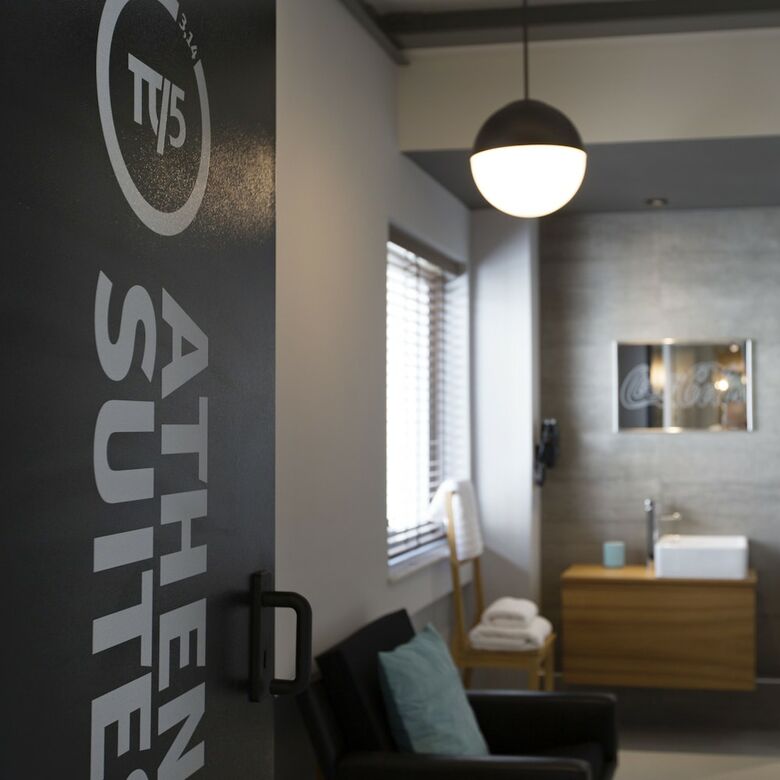 Hotel Pi Athens