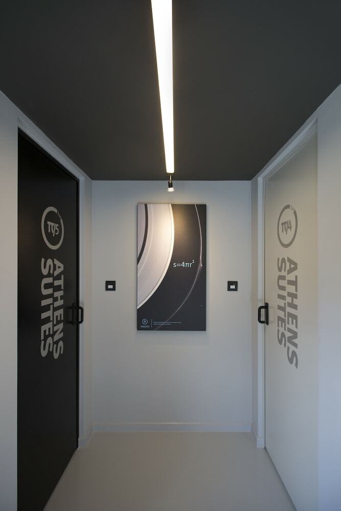 Hotel Pi Athens