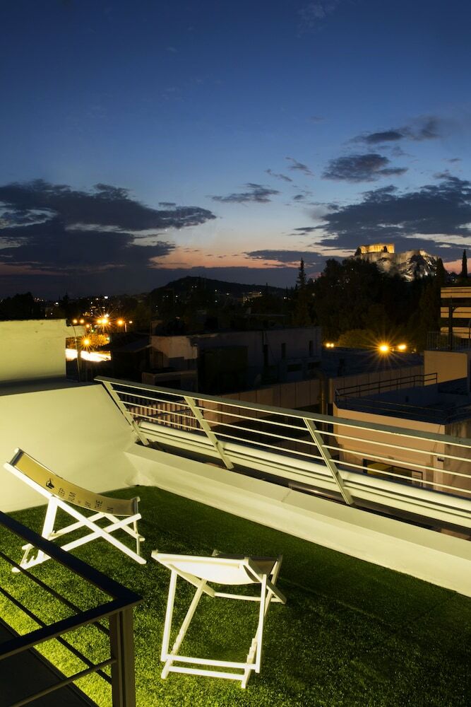 Hotel Pi Athens