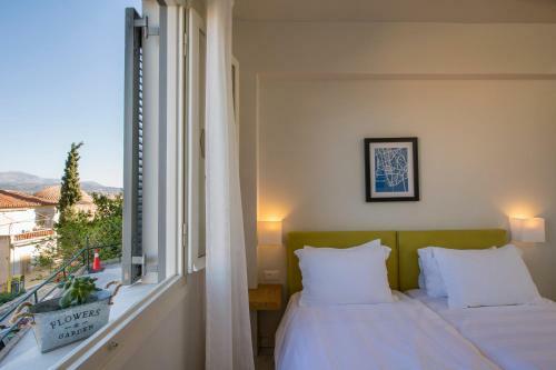 Leto Nuevo Hotel