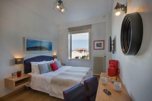 Leto Nuevo Hotel