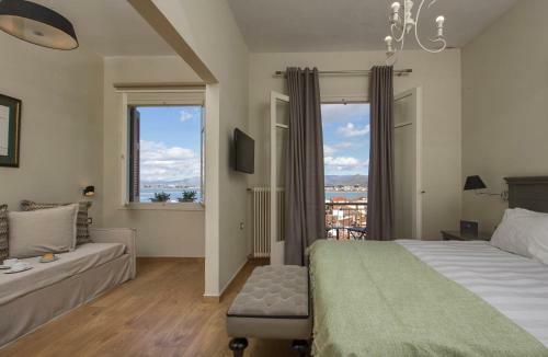 Leto Nuevo Hotel