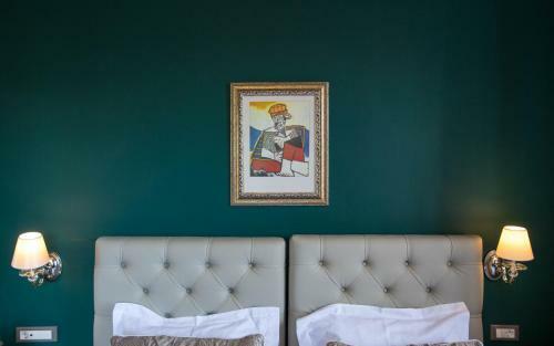 Leto Nuevo Hotel