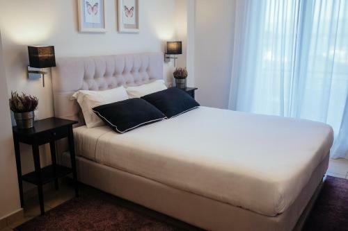 Leto Nuevo Hotel