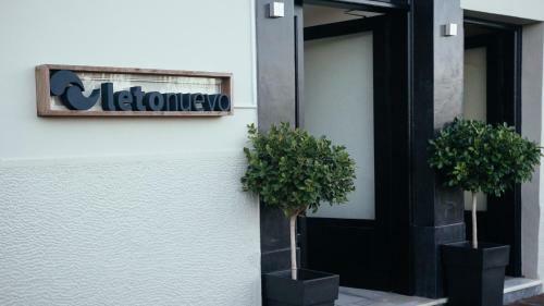 Leto Nuevo Hotel