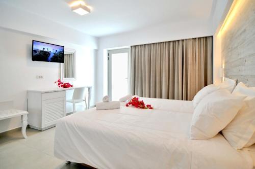 Aparthotel Boheme Hotel