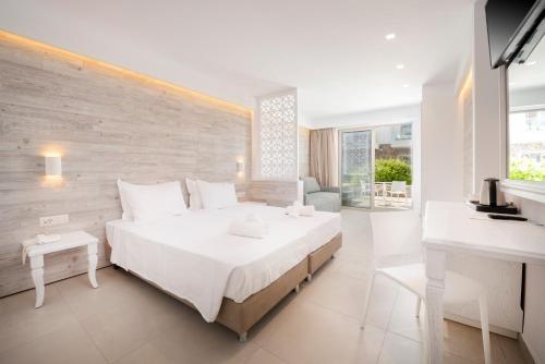 Aparthotel Boheme Hotel