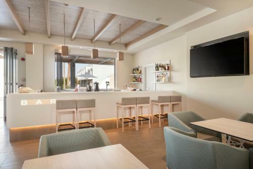 Aparthotel Boheme Hotel