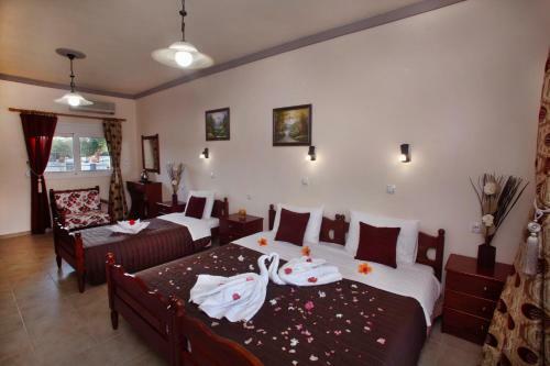Sweet Dream Apartments & Studios