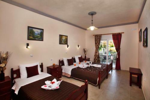 Sweet Dream Apartments & Studios