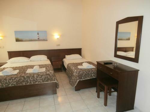 Apartamento Villa Pelagos