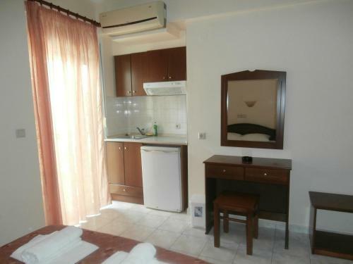 Apartamento Villa Pelagos