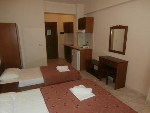 Apartamento Villa Pelagos