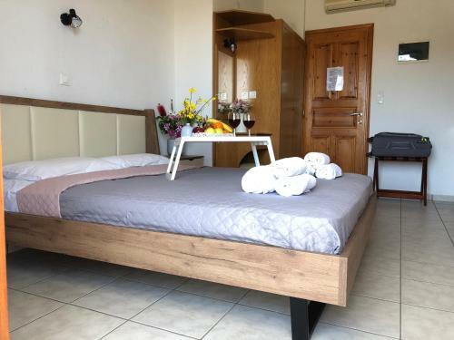 Hostal Jimmy's Guest House Skiathos