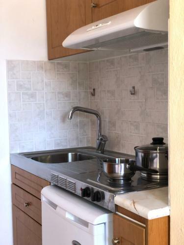 Hostal Jimmy's Guest House Skiathos