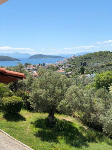 Hostal Jimmy's Guest House Skiathos