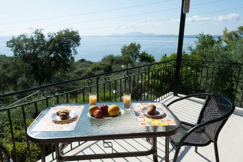 Joanna Sea View Apartments