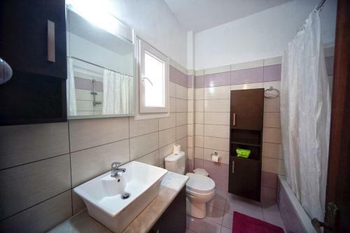 Joanna Sea View Apartments