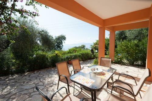 Joanna Sea View Apartments