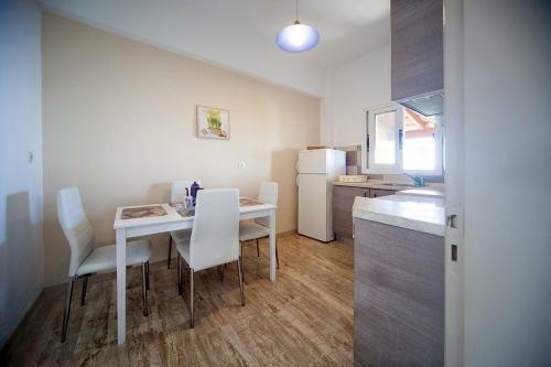 Joanna Sea View Apartments
