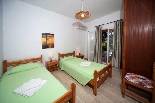 Joanna Sea View Apartments