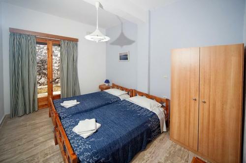 Joanna Sea View Apartments