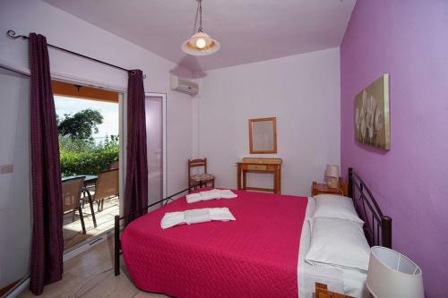 Joanna Sea View Apartments