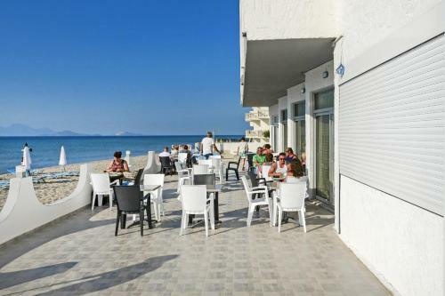 Island Resorts Valynakis Beach Hotel