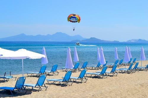 Island Resorts Valynakis Beach Hotel